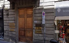 B&B My Way